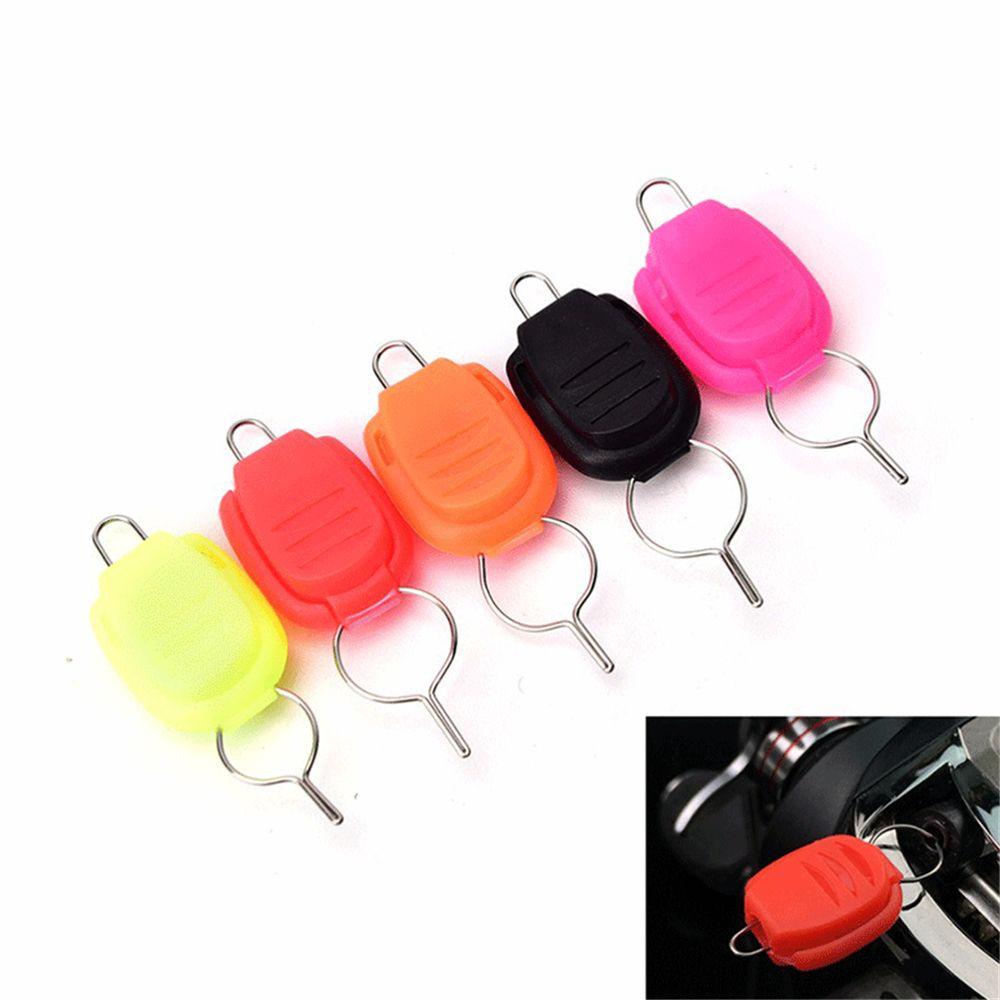 Set 5 Phụ Kiện Câu Cá Tiện Lợi VANES1