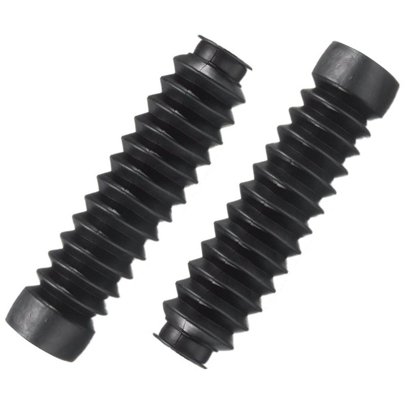Set ống bọc bảo vệ phuộc trước dành cho xe máy