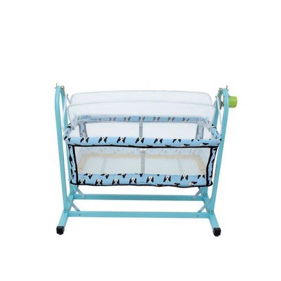 Nôi Võng Đưa Tự Động Đa Năng VINANOI NV35X Vừa Làm Nôi Vừa Làm Võng
