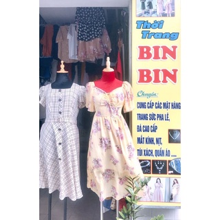 Combo đầm khách đặt 163k ngày 24/7