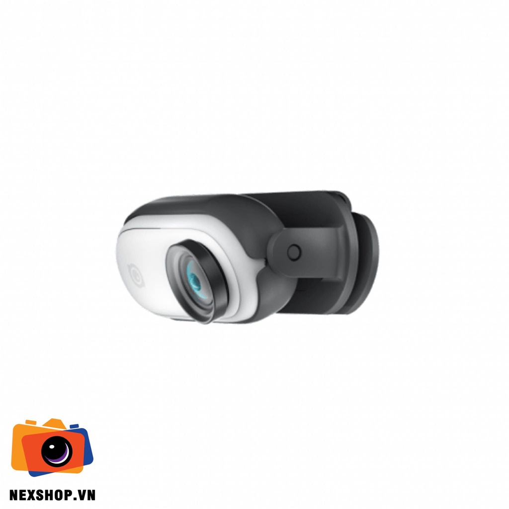 Phụ kiện Insta360 GO2 Easy Clip | Hàng chính hãng