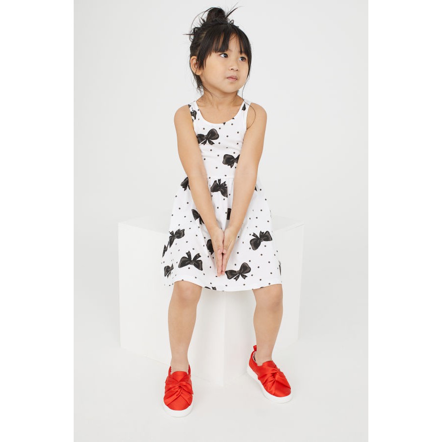 Giày Slip-ons bé Gái H&M
