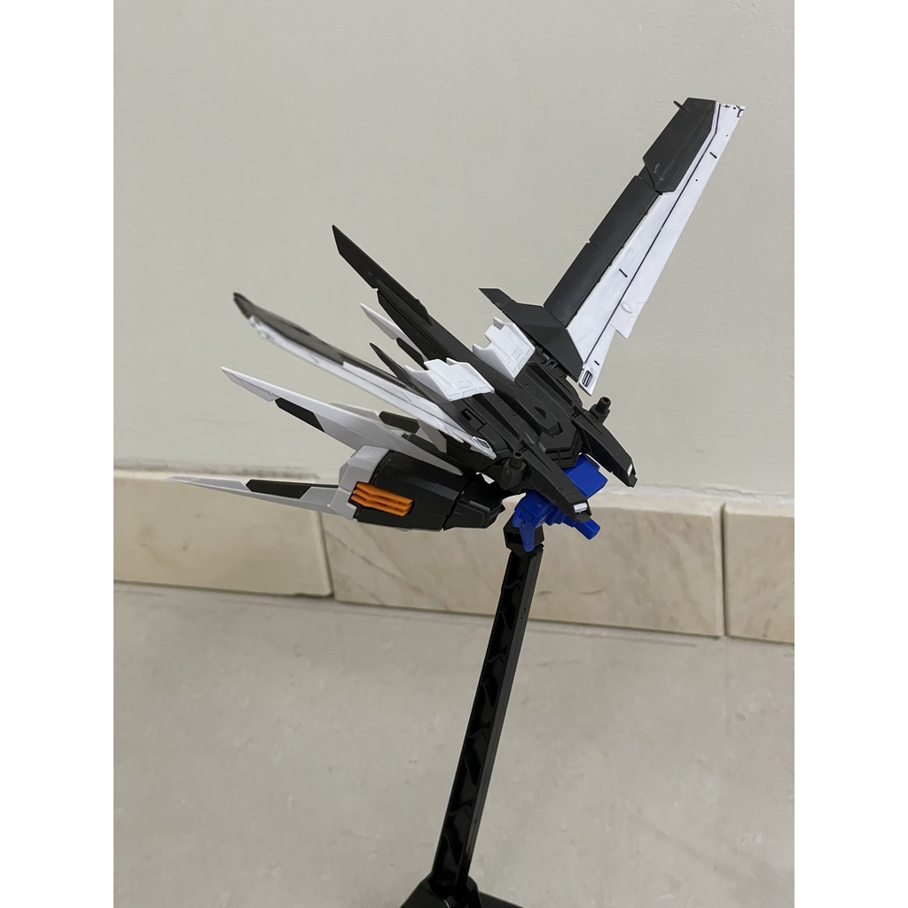 Phụ kiện mg 1/100 Flight Unit Astray blue frame D Daban [2nd - Vui lòng đọc kỹ mô tả]