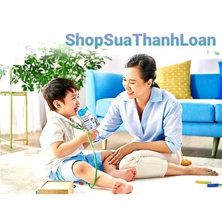 [HSD T2-2023] Sữa Bột FAMNA STEP 3 Lon 400g
