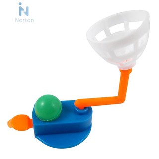 Bộ đồ chơi lắp ráp thú vị dành cho các bé