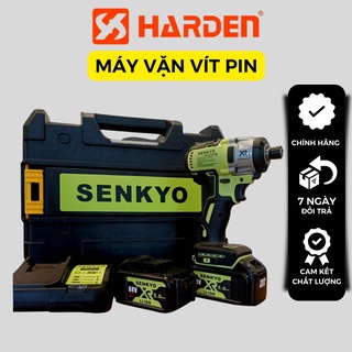 Máy vặn vít pin senkyo 2 pin 88v thương hiệu nhật bản