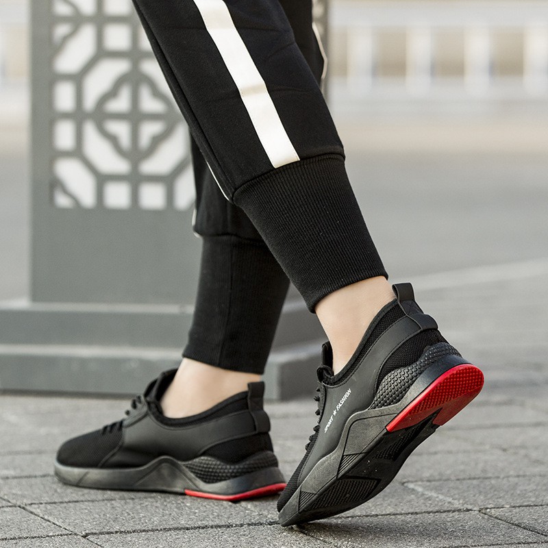 FREE SHIP - giày nam cổ thấp | BigBuy360 - bigbuy360.vn