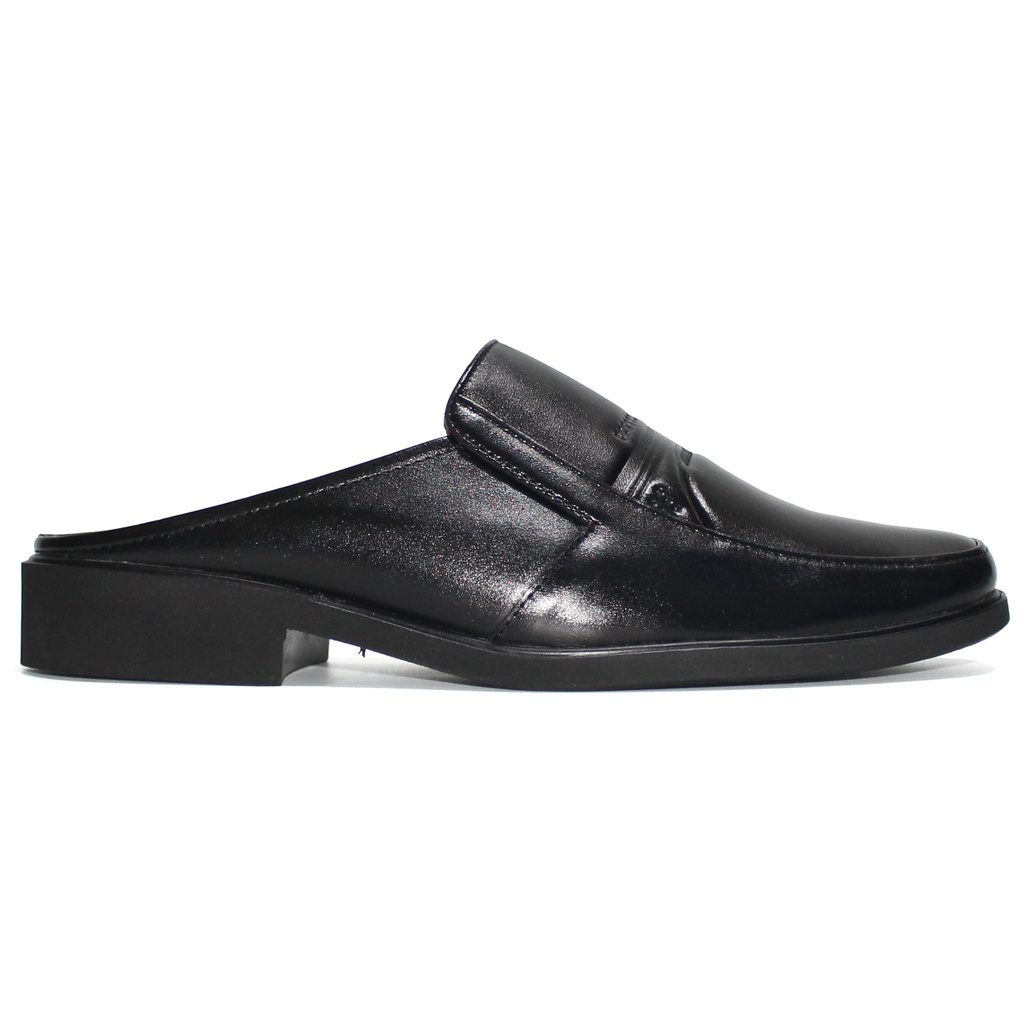 Sục nam KITA'S da bò cao cấp dáng giày tây 067-F13 | BigBuy360 - bigbuy360.vn