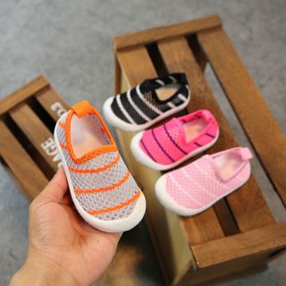 GIÀY LƯỜI TẬP ĐI CHO BÉ GIÀY TẬP ĐI ĐẾ CAO SU MỀM