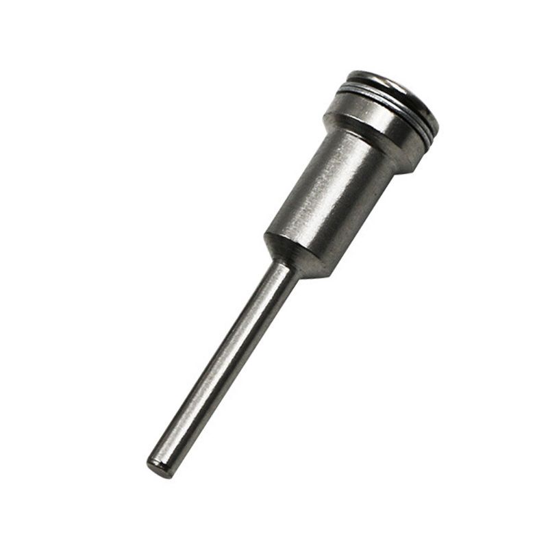 Phụ kiện giá đỡ bánh xe cắt gia công kim cương 3.2mm / 6mm