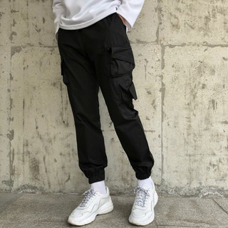 quần túi hộp hipstuff