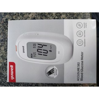 Máy đo đường huyết Yuwell 582