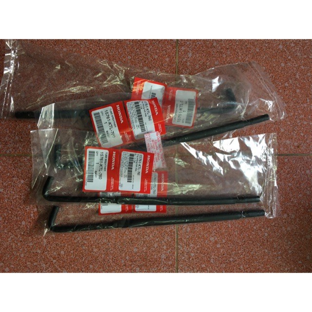 Ống Thông Hơi Khoang Máy Dream Chuẩn Zin [ Chính Hãng ] - Dây Thông Hơi Khoang Máy Lắp Dream Thái Dream Việt Super Dream