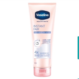 Sữa Dưỡng Thể Vaseline 5X ngày vs 4X đêm (180ml/320ml)