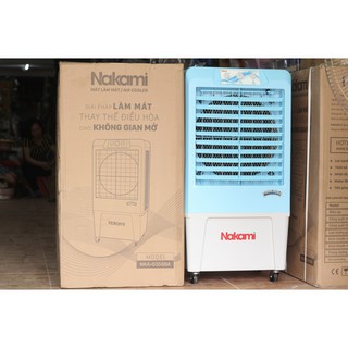Máy làm mát không khí Nakami NKM-3500A