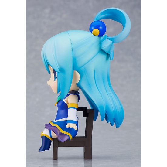 [ Ora Ora ] [ Đặt Trước ] Mô Hình Nendoroid Aqua- KonoSuba: God's Blessing on this Wonderful World!