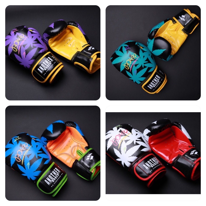 Găng Tay Boxing Another