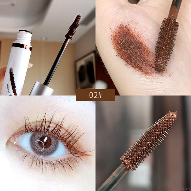 (Hàng Mới Về) Mascara Chuốt Mi Lâu Trôi Và Chống Thấm Nước Cao Cấp | BigBuy360 - bigbuy360.vn
