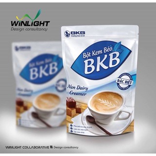 Bột kem béo BKB