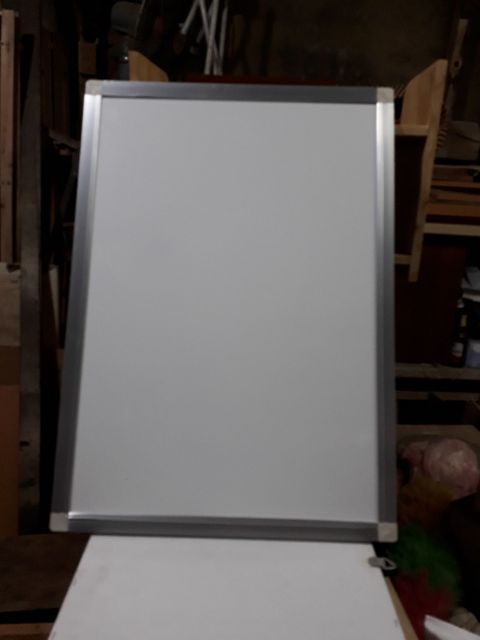 BẢNG PHÓOC MICA - BẢNG VIẾT BÚT DẠ - 50 *70