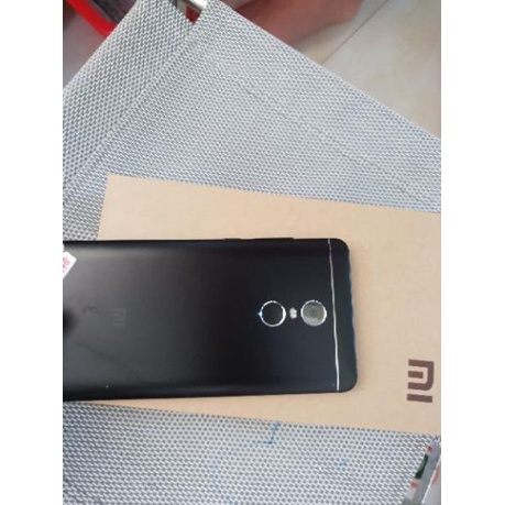 [Siêu Sale] điện thoại Xiaomi Redmi Note 4 X - Xiaomi Note 4X 2sim Rom 64G/ram 3G mới, chơi Pubg/Liên Quân mượt