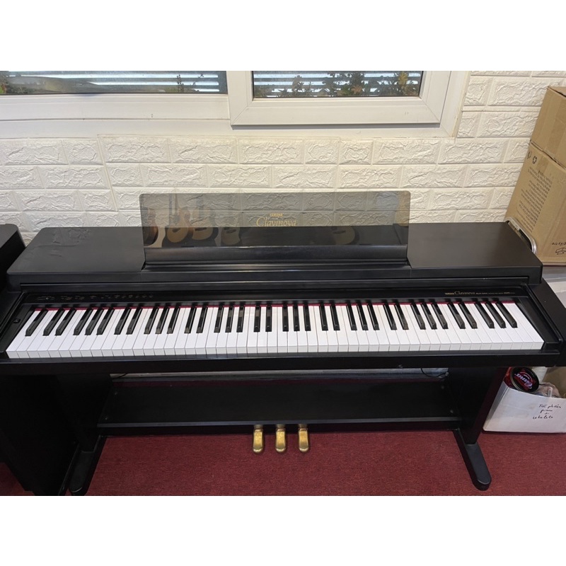 Đàn Piano Yamaha CLP-560 giá rẻ tiếng cực hay