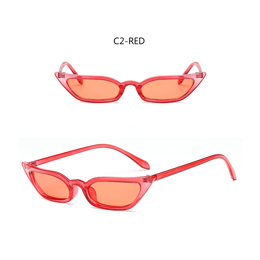 Kính mát bản lề bằng kim loại phong cách thời trang nam nữ Châu Âu