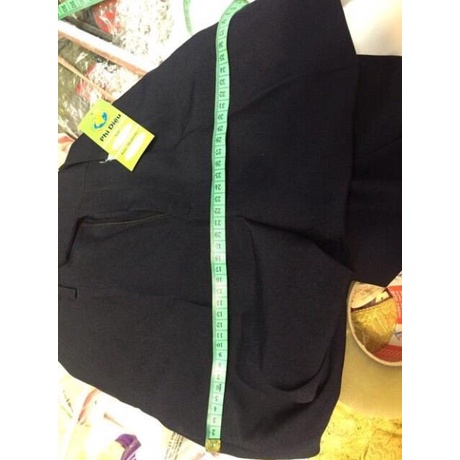 Free ship  Quần Tây Học Sinh Lưng Thun