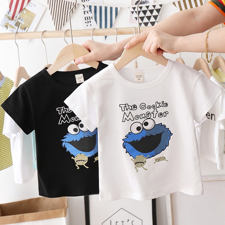 Men's Fashion Short Sleeve T-shirts