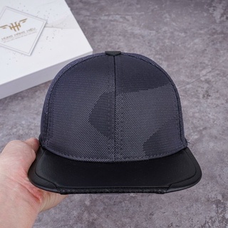 Mũ Nón Sơn snapback nam cao cấp hàng chính hãng 2021 - Hùng Nón Hiệu