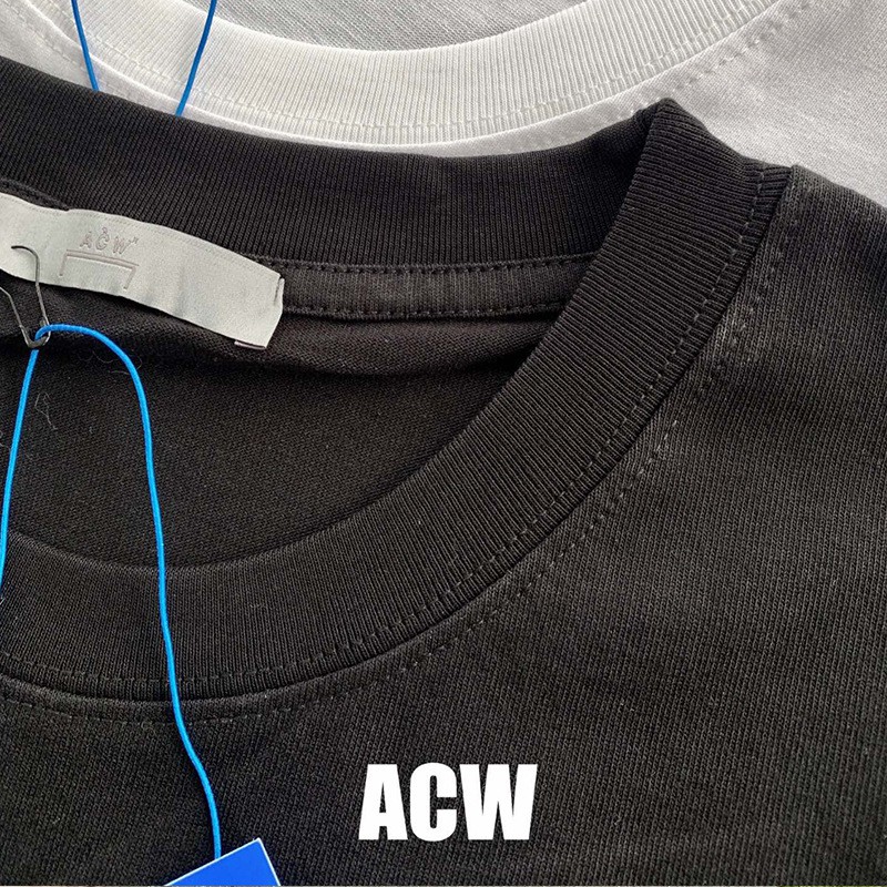 Áo thun A-COLD-WALL* printed T-shirt ss21