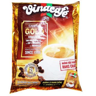 Giảm giá VINACAFE 40 Gói X 20G . 800G