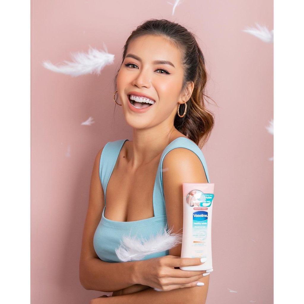 Sữa Dưỡng Thể Vaseline Các Loại - [Coco Shop] | BigBuy360 - bigbuy360.vn