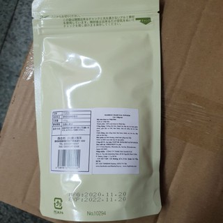 BỘT THAN TRE NHẬT BẢN ( 50gr - 100gr)