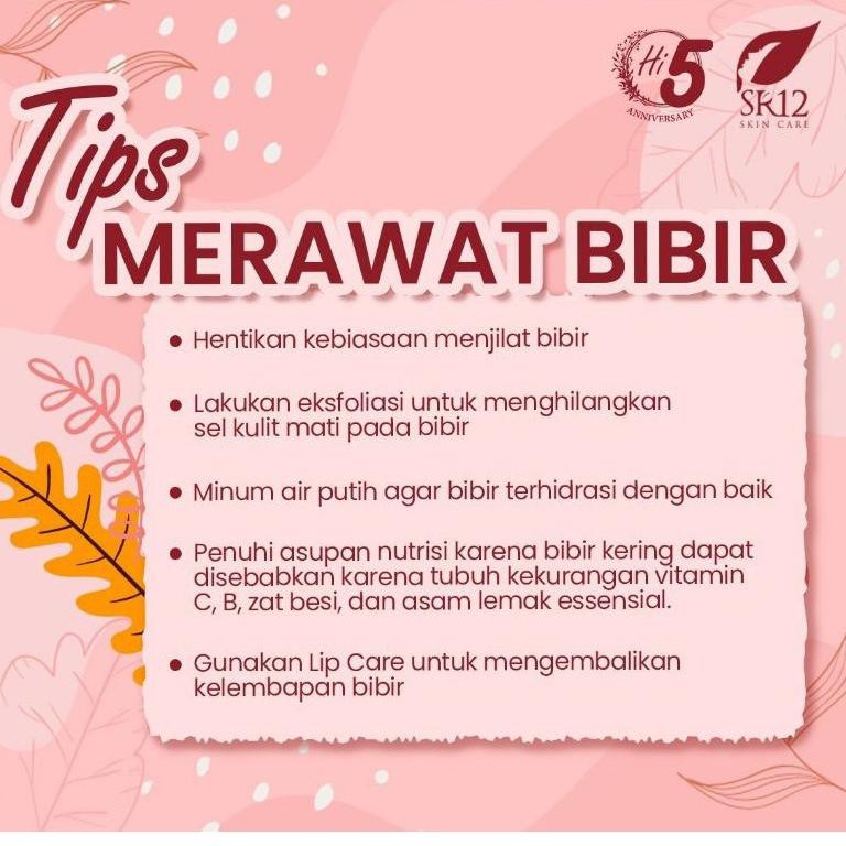 (Hàng Mới Về) Gel Dưỡng Môi Tr 17ap6bh Sr12 Màu Sắc | BigBuy360 - bigbuy360.vn