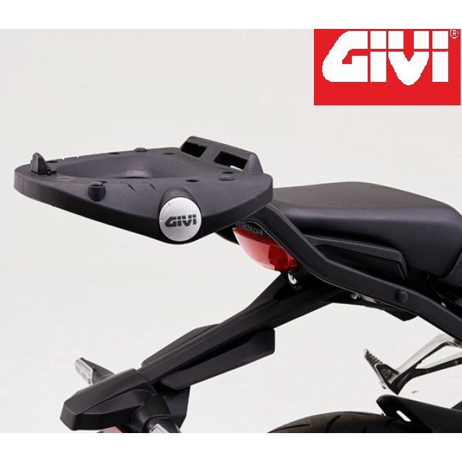 BAGA GIVI HRV ĐẶC BIỆT CHỊU LỰC CAO BAO GỒM ĐẾ CHO TẤT CẢ CÁC DÒNG XE