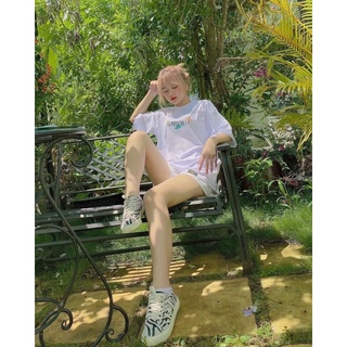 Áo thun FISH TEE