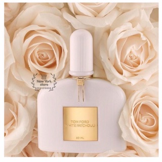 Nước hoa Tom Ford White Patchouli EDP 50ml nhập khẩu USA