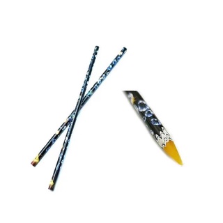 Bút chấm đá nail , chấm phụ kiện