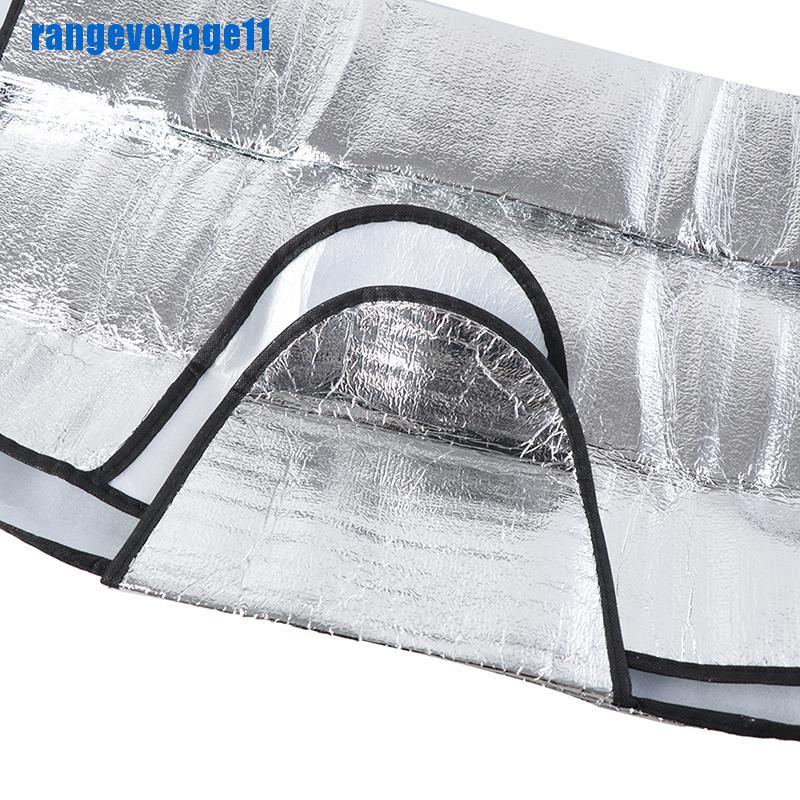Vỏ Bọc Kính Chắn Gió Xe Hơi Chống Nắng Tiện Dụng