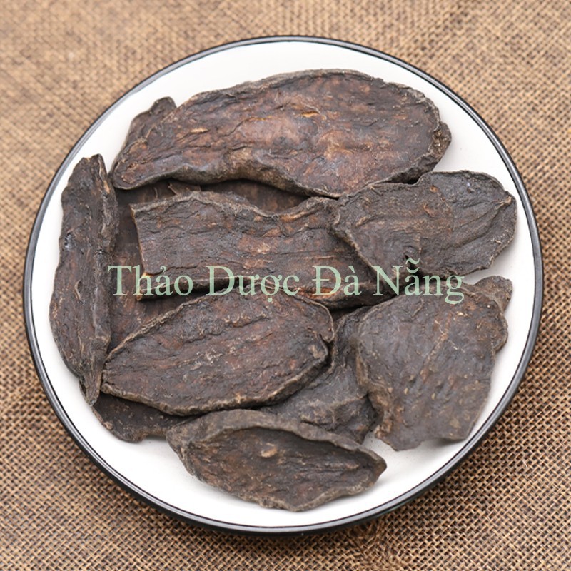 [Mã 77FMCGSALE1 giảm 10% đơn 250K] Hà Thủ Ô rừng chế đậu đen xanh lòng,hàng chọn lọc 100 gram. | BigBuy360 - bigbuy360.vn