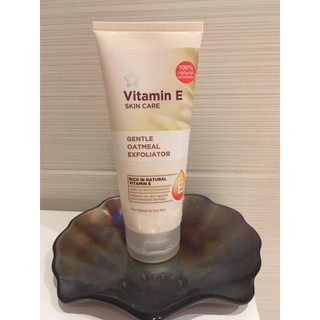 Tẩy Da Chết Superdurg Vitamin E 100ml