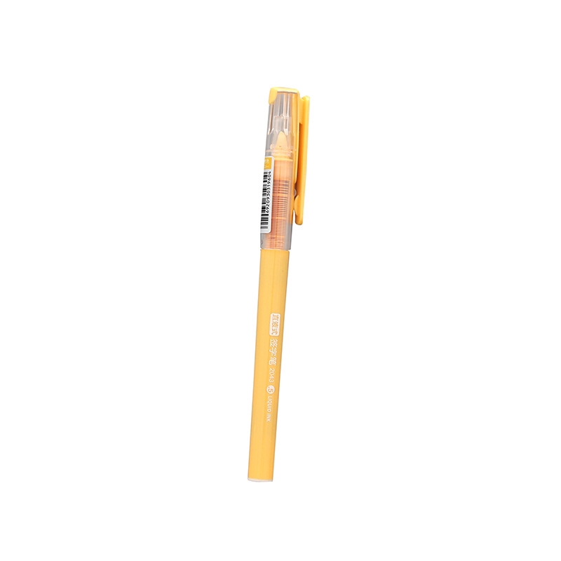 Bút Mực Gel Ngòi Bút 0.5mm Nhiều Màu Lựa Chọn
