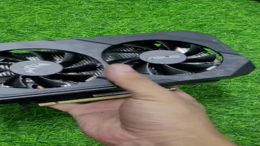 Card màn hình ASUS TUF GAMING GTX 1660 super phá giá thị trường | BigBuy360 - bigbuy360.vn