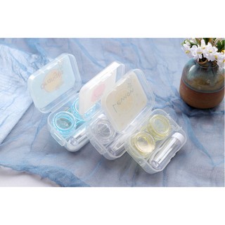 Khay Đựng Lens Sky Contact lens