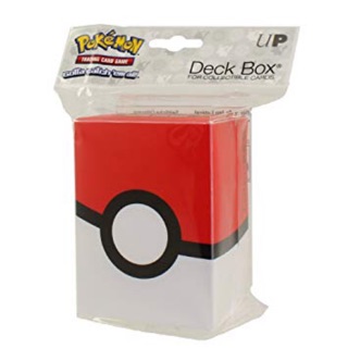 Hộp đựng bài Pokemon deck box