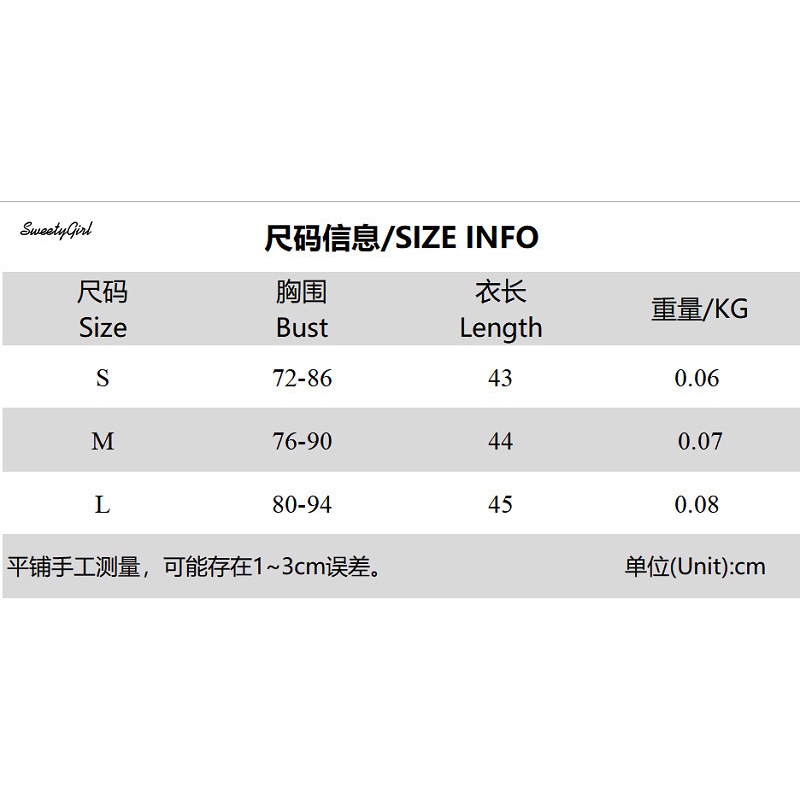 Áo Sát Nách Cổ Tròn In Họa Tiết Hoạt Hình Màu Sắc Tương Phản Thời Trang Cho Nữ