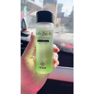 Toner Ngải cứu diếp cá Dr Cell