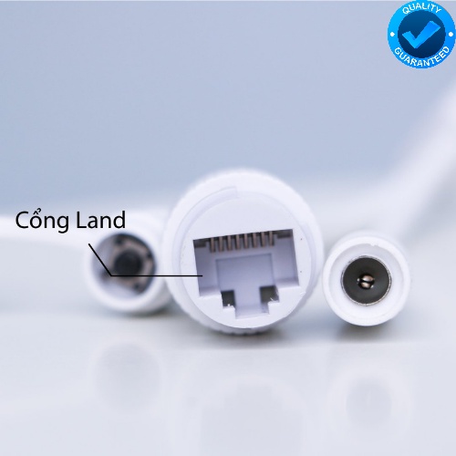 Camera Yoosee ngoài trời 48 led, xoay 180 độ siêu chống nước, xoay 180 độ,  xem đêm có màu, bảo hành 12 tháng