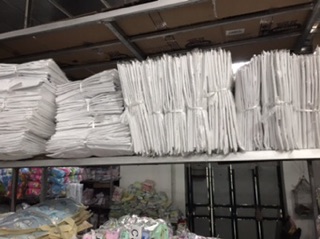 Áo ba lỗ đông xuân ledatex 👕